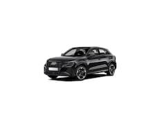Audi Q2 - 35 TFSI S Edition | 150 PK | Automaat | Panoramadak | Navigatiesysteem |