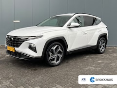 Hyundai Tucson - 1.6 T-GDI 265pk PHEV Comfort Smart 4WD Climate | Camera | Carplay | Keyless | Navigatie |