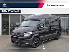 Volkswagen Crafter - Bedrijfswagens Exclusive 2.0TDi 177pk L3H3 "Hero Edition"