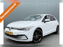 Volkswagen Golf - BWJ 2021 1.0 TSI 111 PK Life APPLE & ANDROID / CLIMA / PDC V+A / LMV / PRIV.GLASS