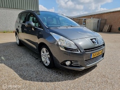 Peugeot 5008 - 1.6 THP Allure 5p. AUTOMAAT