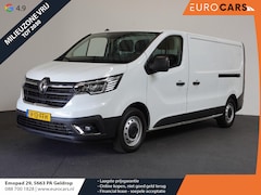 Renault Trafic - 2.0 150PK L2H1 Advance 2x schuifdeur Navigatie Camera Cruise control Trekhaak Parkeersenso