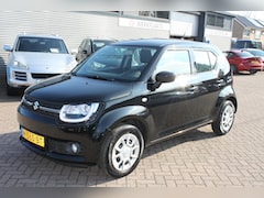 Suzuki Ignis - 1.2 SH Comfort hybrid
