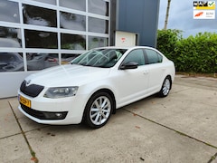 Skoda Octavia - 1.4 TSI Greentech Elegance Businessline