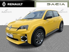 Renault 5 - 5 urban range evolution 40 kWh - pack winter