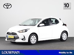 Toyota Yaris - 1.5 Hybrid 115 Active Limited | Apple Carplay | Achteruitrijcamera |