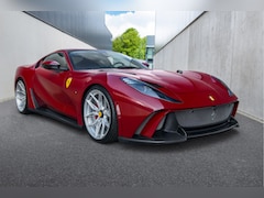 Ferrari 812 Superfast - Novitec N-Largo S 1of 3 Limited WideBody HELE 6.5 V12 Novitec N-Largo S 1of 3 Limited Wide
