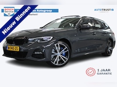 BMW 3-serie Touring - 330e xDrive High Executive M-sport | Incl. 12 maanden garantie | Assisted drive | Head-up