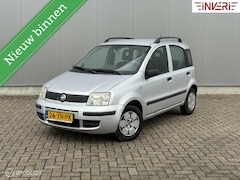 Fiat Panda - 1.1 Active | Nieuwe APK | Trekhaak | NL NAP
