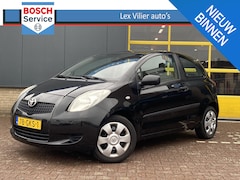 Toyota Yaris - 1.3 VVTi Terra