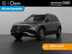Mercedes-Benz EQB - 250+ AMG Line 71 kWh l Nightpakket l Panoramadak