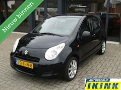 Suzuki Alto - 1.0 Comfort VVT 5-drs