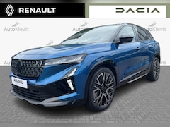 Renault Austral - 1.2 E-Tech full hybrid 200 iconic esprit Alpine
