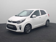 Kia Picanto - 1.0 DPi DynamicPlusLine | Climate Control | Cruise Control | L.M. Velgen |