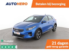 Kia XCeed - 1.6 GDi PHEV DynamicLine | VL51655 |