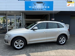 Audi Q5 - 2.0 TFSI quattro Navi/LEER/ Mult. stuur/PDC