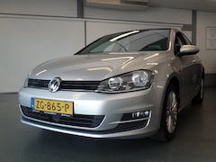 Volkswagen Golf - 1.2 TSI Business Edition, 5 drs, Navigatie, Clima controle, Cruise controle, Elek ramen V/