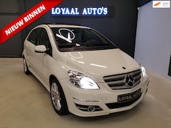 Mercedes-Benz B-klasse - 180 BlueEFFICIENCY Business CLass | SCHUIF-DAK | AIRCO | CRUISE | XENON | NAP |A PK