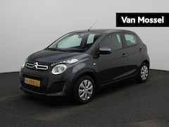 Citroën C1 - 1.0 VTi Feel | Airco | Elektrische ramen | Zuinig