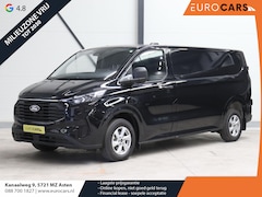 Ford Transit Custom - 300 2.0 TDCI L2H1 Trend NM Navi Cruise Camera Parkeersensoren Trekhaak