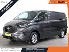 Ford Transit Custom - 300 2.0 TDCI L2H1 Trend NM Navi Cruise Camera Parkeersensoren Trekhaak