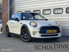 MINI One - 1.2 CRUISE CONTROLE|BLEUTOOTH
