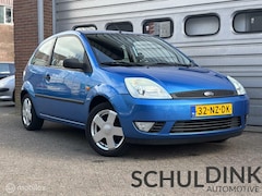 Ford Fiesta - 1.4-16V Ambiente AIRCO|ELEKTRISCHE RAMEN|WEINIG KM