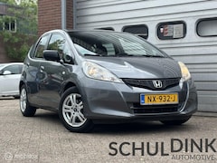 Honda Jazz - 1.2 S AIRCO|HOGE INSTAP|ELEKTRISCHE RAMEN