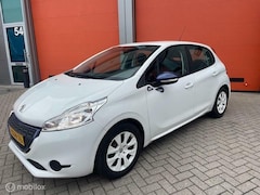 Peugeot 208 - 1.0 VTi LIKE