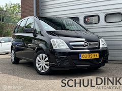 Opel Meriva - 1.4-16V Cosmo CRUISE CONTROLE|AIRCO|TREKHAAK