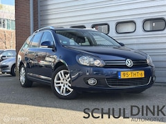 Volkswagen Golf Variant - 1.4 TSI Highline CRUISE CONTROLE|AIRCO
