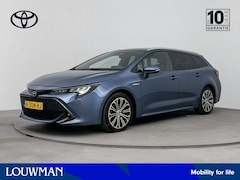 Toyota Corolla Touring Sports - 1.8 Hybrid Dynamic | Apple Carplay/Android Auto | Camera | Adaptive cruise control |