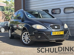 Seat Altea XL - 1.2 TSI Ecomotive Businessline COPA CRUISE CONTROLE