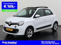 Renault Twingo - 0.9 TCe Expression Automaat | Vouwdak | 12 mnd Garantie |