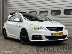 Opel Astra - 1.4 Turbo Sport OPC LOOK|STOELVERWARMING|STUURVERWARMING