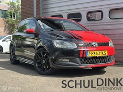 Volkswagen Polo - 1.4 TSI GTI AIRCO|CLIMA|PARKEERSENSOREN