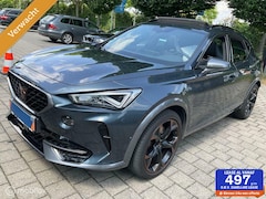 CUPRA Formentor - 1.4 e-Hybrid VZ Copper Edition