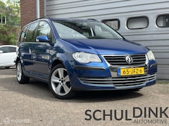 Volkswagen Touran - 1.4 TSI Trendline 7 PERSOONS|CRUISE CONTROLE