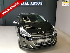 Peugeot 208 - 1.2 PureTech Blue Lion | NAVI | AIRCO | CRUISE | XENON | NAP | APK