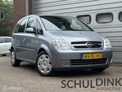 Opel Meriva - 1.4-16V Enjoy AIRCO|ELEKTRISCHE RAMEN|HOGE INSTAP