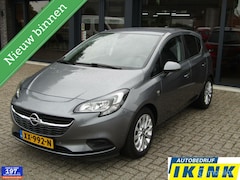 Opel Corsa - 1.0 Turbo 120 Jaar Edition
