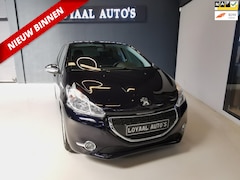 Peugeot 208 - 1.2 VTi Style | NAVI | AIRCO | CRUISE | ELEK.RAMEN | NAP | APK