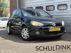 Volkswagen Golf - 1.4 TSI Trendline TREKHAAK|CRUISE CONTROLE|AIRCO
