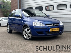 Opel Corsa - 1.2-16V Maxx AIRCO|ELEKTRISCHE RAMEN|NIEUWE APK