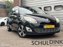 Renault Scénic - 1.4 TCe Bose TREKHAAK|PARKEERSENSOREN|XENON