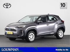 Toyota Yaris Cross - 1.5 Hybrid Active Limited | Stoelverwarming | Apple Carplay | Parkeercamera |