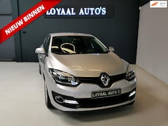 Renault Mégane - 1.2 TCe Bose | NAVI | AIRCO | CRUISE | PDC | STOEL.VERW | APK