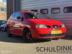 Seat Ibiza - 1.2-12V Stella AIRCO|ELEKTRISCHE RAMEN|STUURBEKRACHTIGING