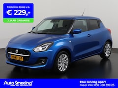 Suzuki Swift - 1.2 Select Smart Hybrid | Camera | Blind Spot | Apple/Android Carplay | Zondag Open