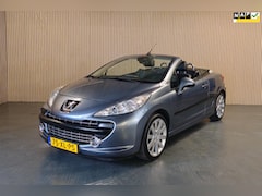 Peugeot 207 CC - 1.6-16V T Sport